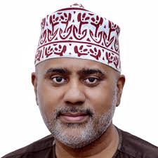 Abdulhakeem Ajijiola