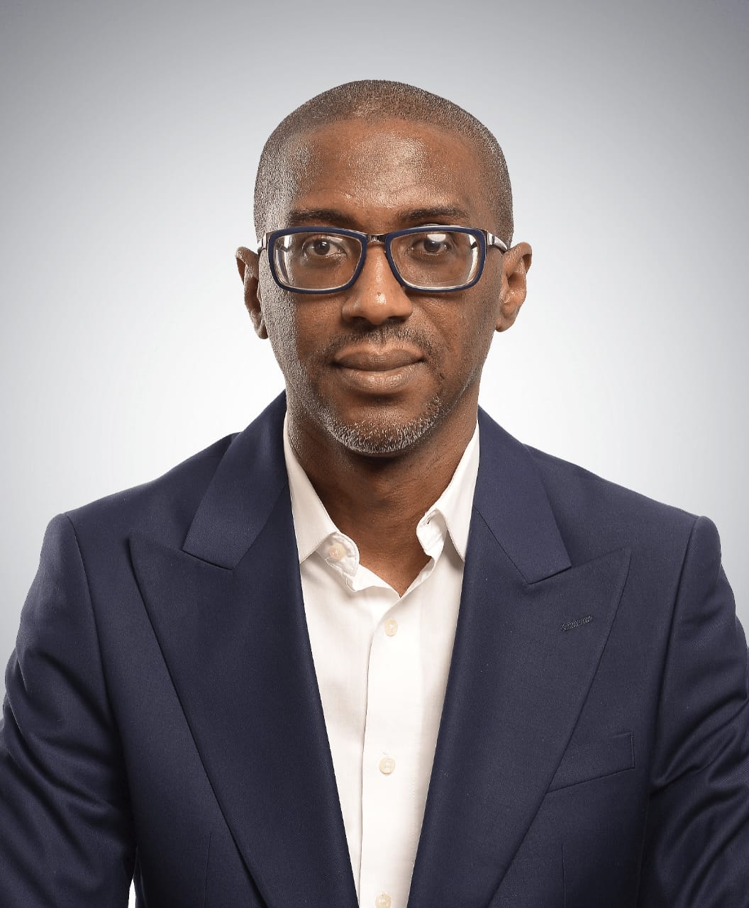 Dr. Olusegun Olugbile